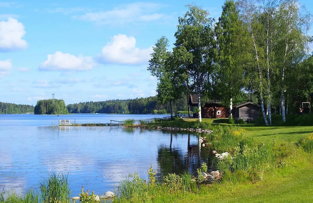 Spa Hostel Kunnonpaikka-1